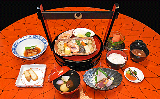お手頃価格で卓袱料理を食べられるお店!長崎卓袱浜勝を紹介!